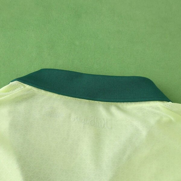 2526 season Palmeiras Concept version Player version – Image 8