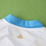 2526 season Olympique de Marseille home Kids kit – Image 12