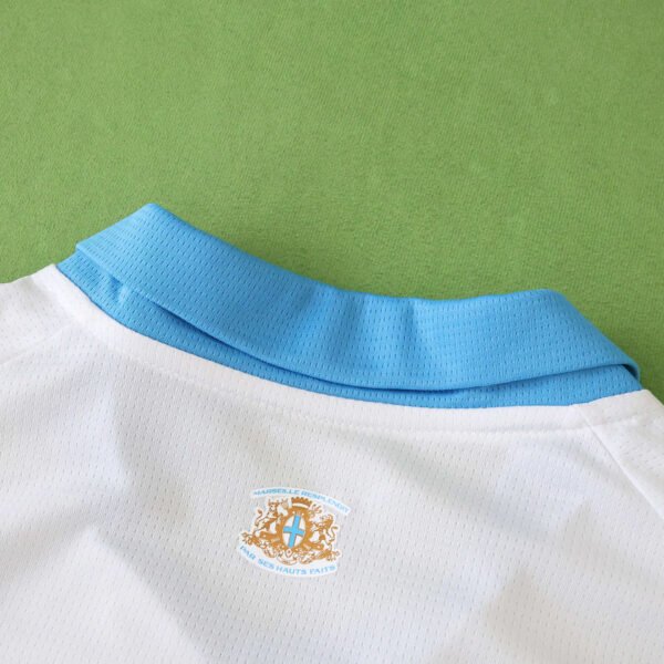 2526 season Olympique de Marseille home Kids kit - Imagen 8