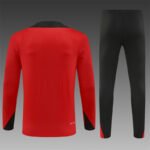 ⁦2425 Liverpool F.C. red Training suit set Player version⁩ - الصورة ⁦11⁩