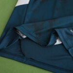 ⁦2425 season Olympique de Marseille away Kids kit⁩ - الصورة ⁦15⁩