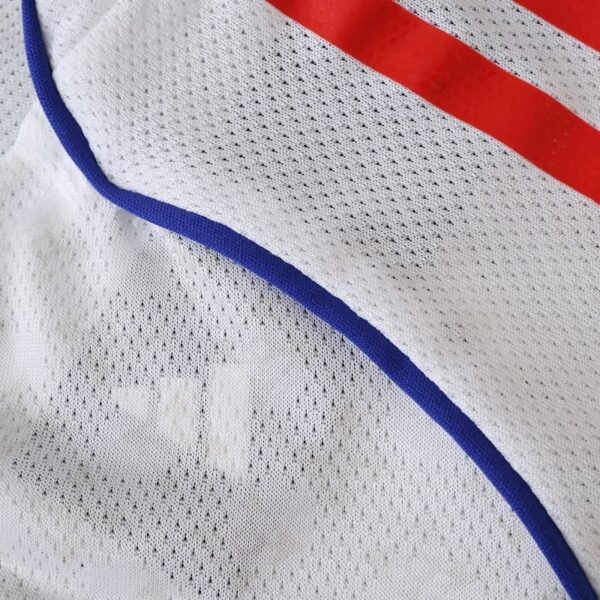 2526 season Olympique Lyonnais home Player version - Afbeelding 4