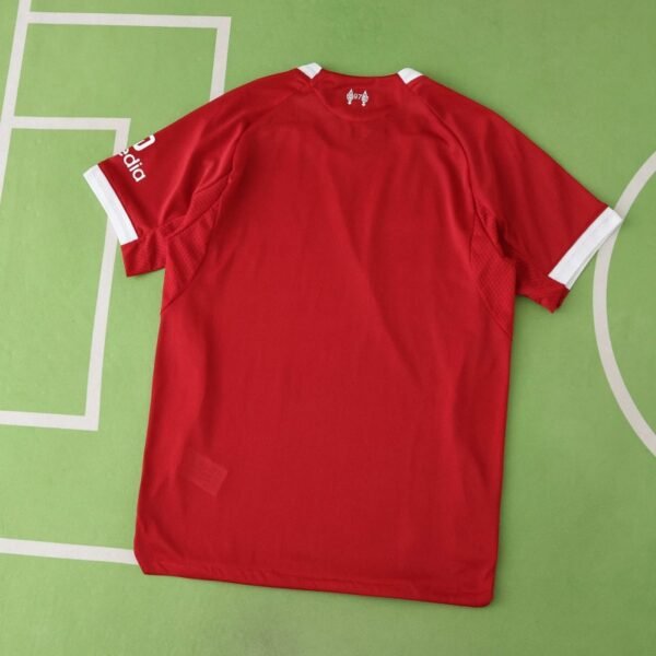 2526 season Liverpool F.C. home Player version - Billede 8