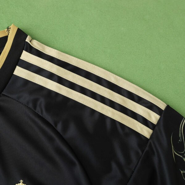 2425 season Real Madrid CF Concept version Fan version - Imagem 4