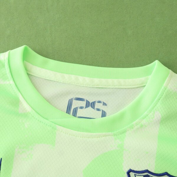 2425 season FC Barcelona / Barça third Kids kit - Image 20