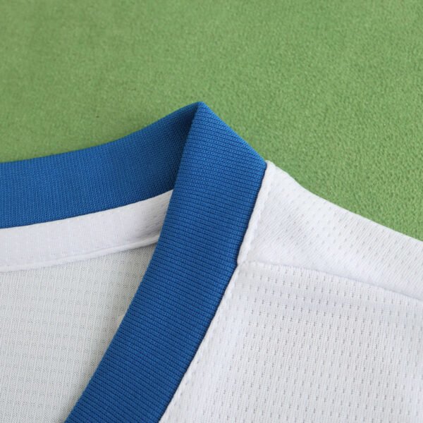 2425 season Marseille home Fan version - Imagem 2