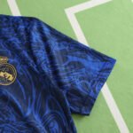 2425 Real Madrid the year of the Loong Special edition Player version – Image 2