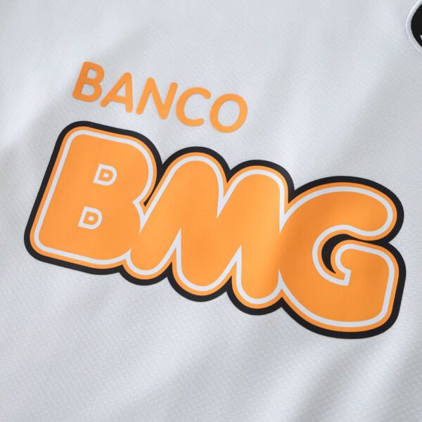 2013 Santos FC home retro Kids kit - Imagen 7