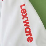 2425 season SC Freiburg away Fan version - immagine 9