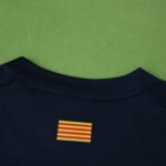 2526 season Girona FC third Fan version - immagine 9