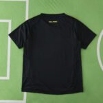 1112 Real Madrid CF goalkeeper retro Kids kit – Image 14