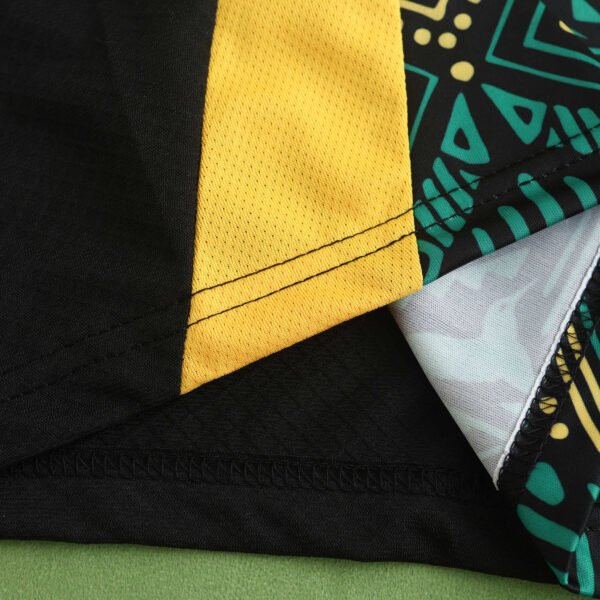 2024 season Jamaica away Fan version - Image 6