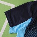 2526 season Olympique de Marseille away Kids kit - Billede 7