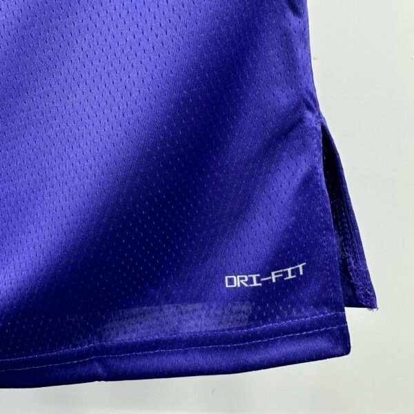 NBA L.A. Lakers 77#DONCIC Luka Dončić - Afbeelding 4