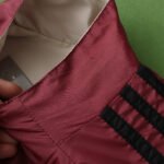 2425 Belgium Wear on both sides windbreaker - Afbeelding 5