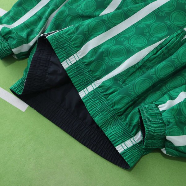 2526 Palmeiras Wear on both sides windbreaker - Image 9