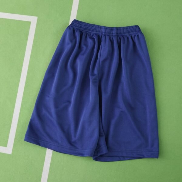 2526 season Fan version Concept version Kids kit - Billede 9