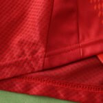2425 season Fußball-Club Bayern München home Long sleeved Fan version - Imagen 8