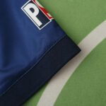 9899 season Paris Saint-Germain F.C. home retro Fan version - immagine 7