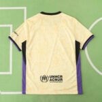 2526 season FC Barcelona / Barça away Fan version - Afbeelding 14