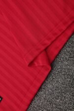 2526 season CR Flamengo Training clothes suit vest Fan version – Image 10
