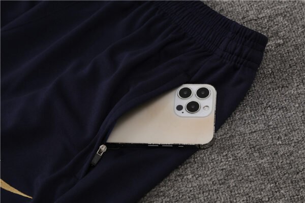 2425 FC Barcelona / Barça red Training suit set Player version - Image 10