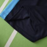 ⁦2526 season Olympique de Marseille away shorts⁩ - الصورة ⁦4⁩