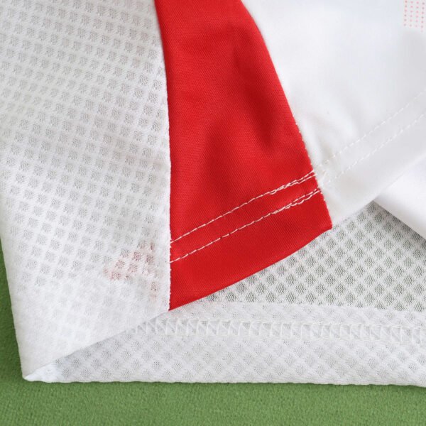 2425 season leon home Kids kit – Image 12