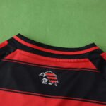 2526 season CR Flamengo home Fan version – Image 8