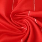 8384 season Hamburger SV away retro Fan version - Afbeelding 10