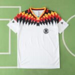 1994 season Germany home retro Fan version