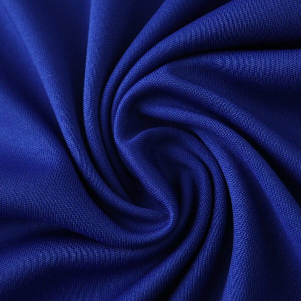 1011 season FC Schalke 04 home retro Fan version - Image 15