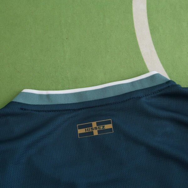 ⁦2425 season Olympique de Marseille away Kids kit⁩ - الصورة ⁦11⁩