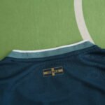 2425 season Olympique de Marseille away Kids kit - Imagem 11