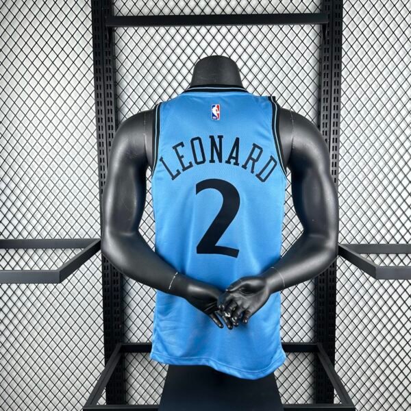 NBA Memphis Grizzlies 2#LENARD - Imagem 2