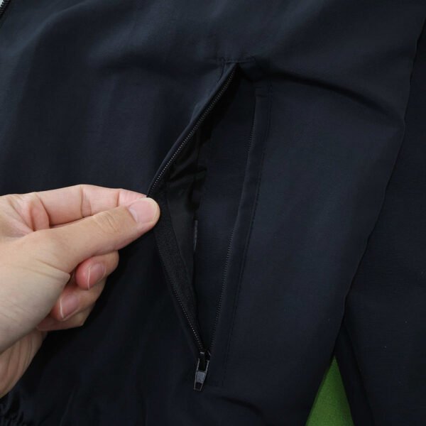 2526 Palmeiras Wear on both sides windbreaker - Image 16