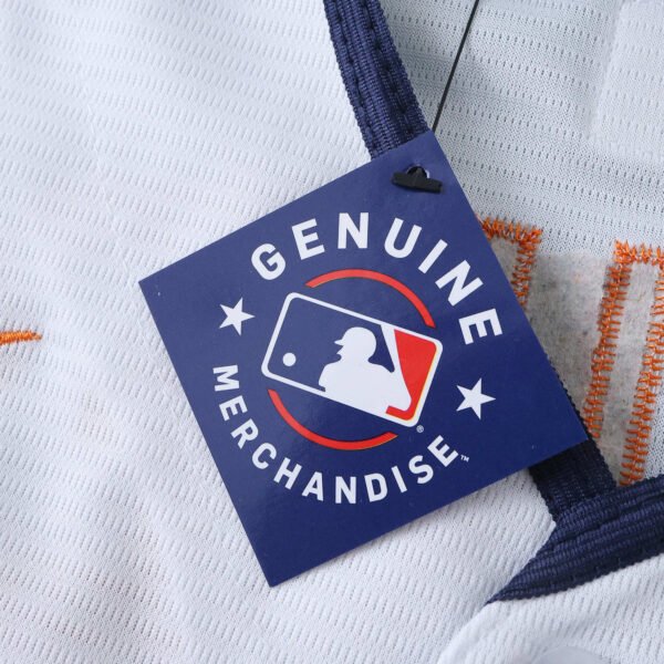 2025 MLB HoustonAstros 27#ALTUVE - Afbeelding 9