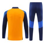2425 Juventus F.C. orange Training suit set - Billede 10