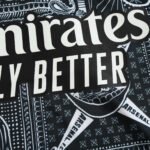 2324 season Arsenal Black special edition Fan version – Image 4