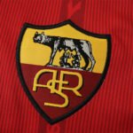 9900 season A.S. Roma home retro Fan version - Billede 3