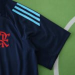 2526 season CR Flamengo Training clothes Player version - immagine 5