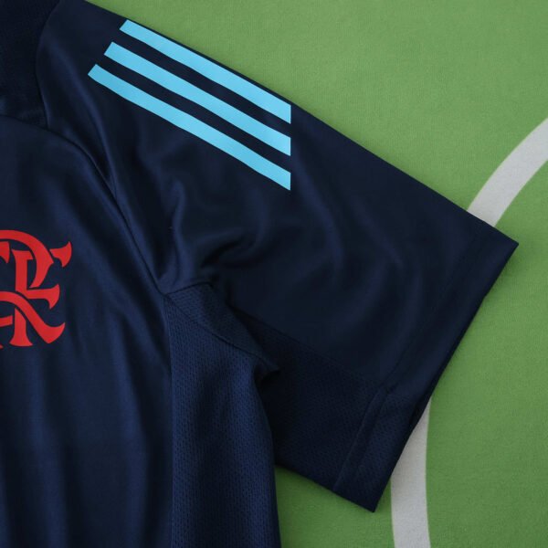 2526 season CR Flamengo Training clothes Player version - immagine 5
