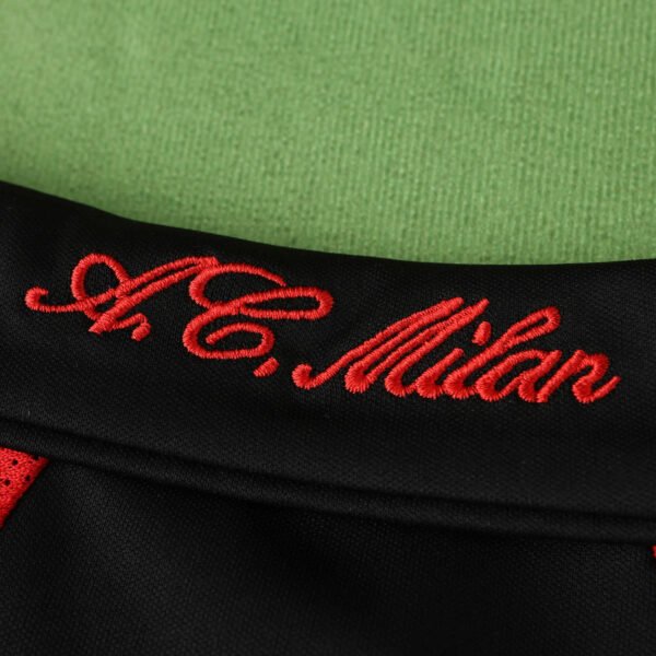 0708 season A.C. Milan third retro Fan version – Image 11