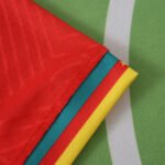 2526 season Cameroon away Player version - Imagem 6