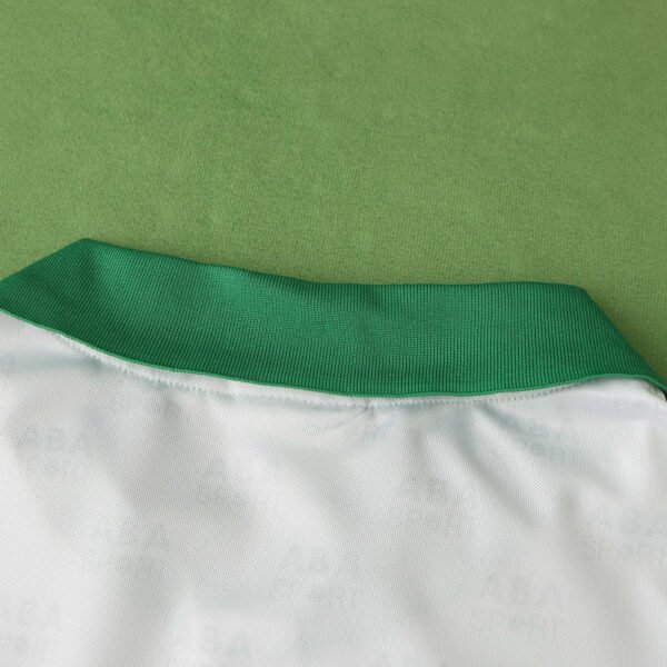 1995 season Mexico away retro Fan version - Image 11