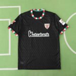 2425 season Athletic Club BILBAO away Fan version