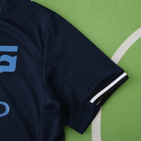 2526 season Girona FC third Fan version - Imagen 9