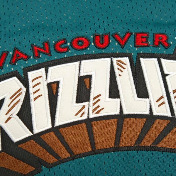 NBA Memphis Grizzlies 10#BIBBY - Afbeelding 3