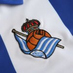 2425 season Real Sociedad home Fan version - Imagem 10