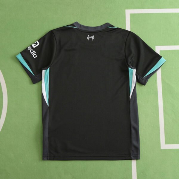 2425 season Liverpool away Kids kit – Image 3